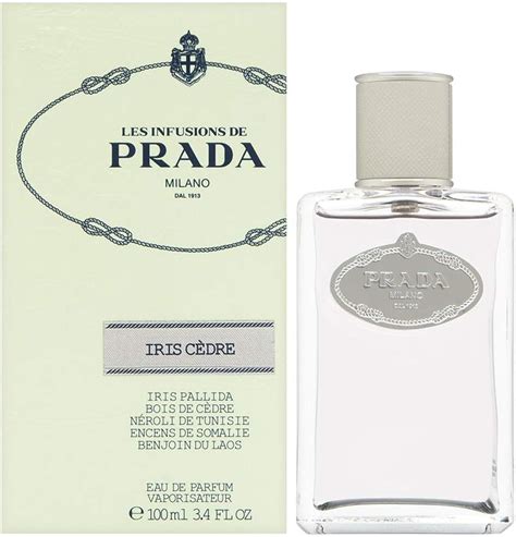 prada infusion cedre homme|new prada aftershave for men.